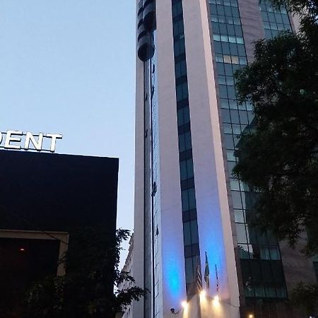 Apartamento Em Sao Paulo Jardins Oscar Freire ภายนอก รูปภาพ