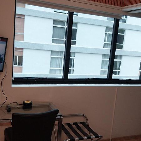 Apartamento Em Sao Paulo Jardins Oscar Freire ภายนอก รูปภาพ