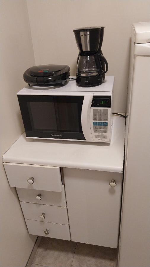 Apartamento Em Sao Paulo Jardins Oscar Freire ภายนอก รูปภาพ