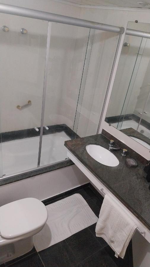 Apartamento Em Sao Paulo Jardins Oscar Freire ภายนอก รูปภาพ