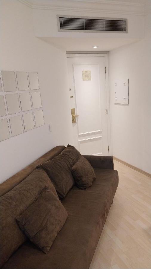 Apartamento Em Sao Paulo Jardins Oscar Freire ภายนอก รูปภาพ