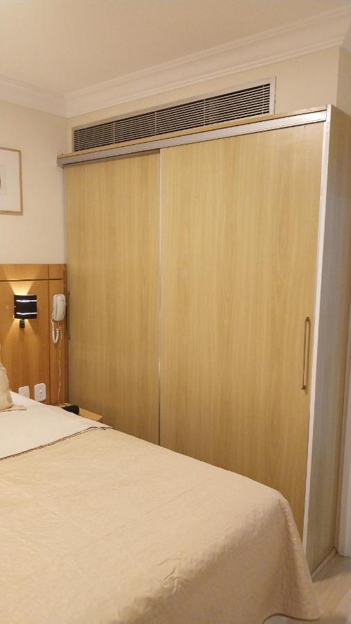 Apartamento Em Sao Paulo Jardins Oscar Freire ภายนอก รูปภาพ