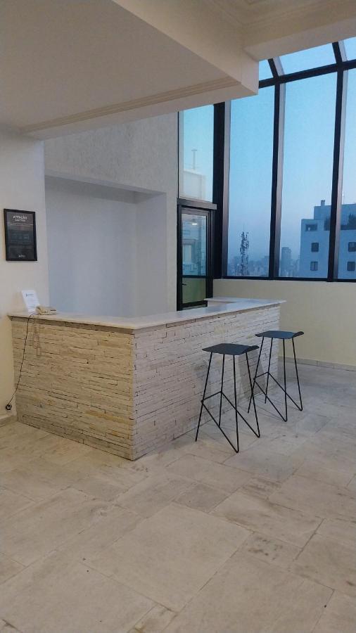 Apartamento Em Sao Paulo Jardins Oscar Freire ภายนอก รูปภาพ