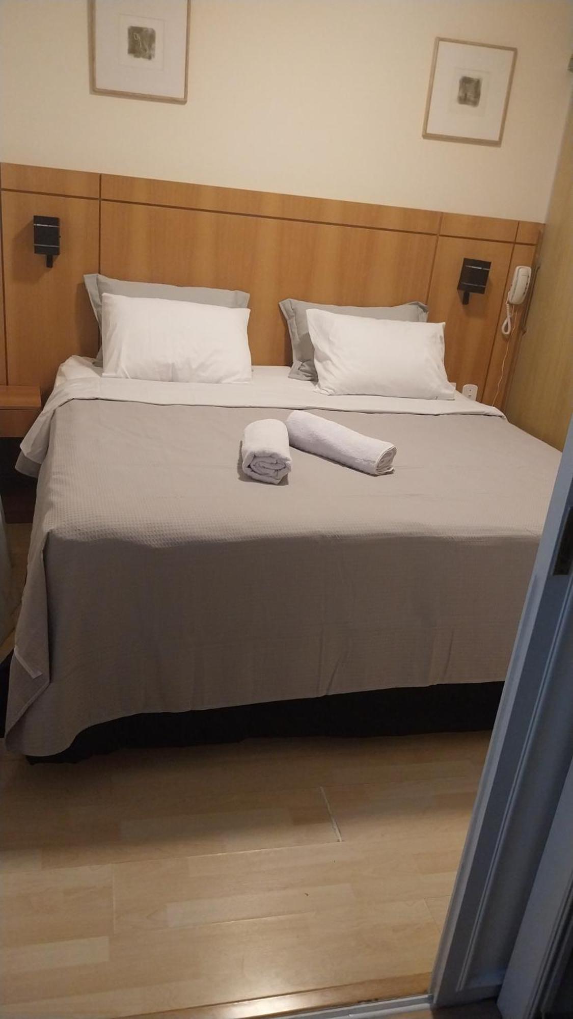 Apartamento Em Sao Paulo Jardins Oscar Freire ภายนอก รูปภาพ