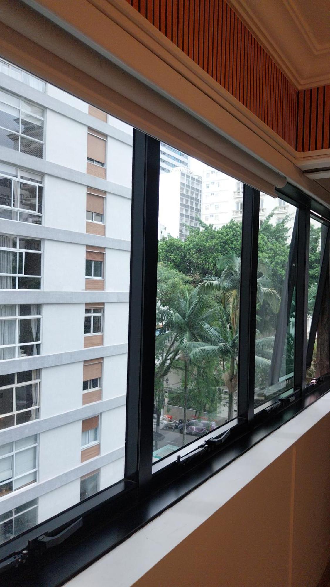 Apartamento Em Sao Paulo Jardins Oscar Freire ภายนอก รูปภาพ