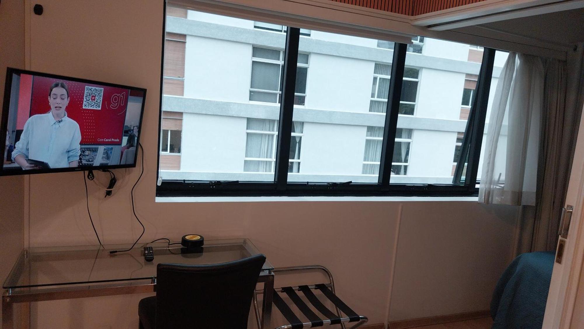 Apartamento Em Sao Paulo Jardins Oscar Freire ภายนอก รูปภาพ